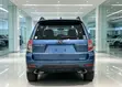 Subaru Forester 2008 Blue - 5