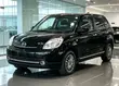 Mazda Verisa 2012 Black - 1