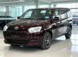 Toyota Probox 2015 Maroon - 1