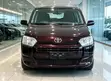 Toyota Probox 2015 Maroon - 4