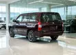 Toyota Probox 2015 Maroon - 5