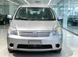 Toyota Raum 2006 Silver - 3