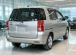 Toyota Raum 2006 Silver - 4