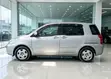 Toyota Raum 2006 Silver - 5