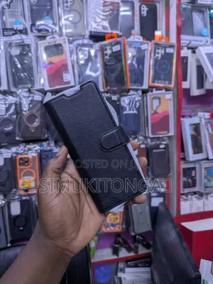 Samsung Galaxy Z Fold 6 Original Case