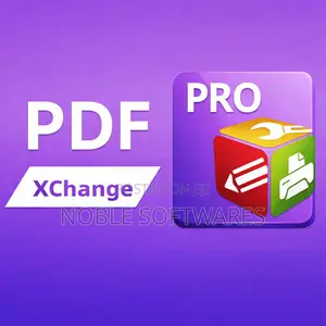 PDF-XChange Pro 2026 Lifetime License