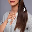 Porodo 3-in-1 Cordless Hair Styling Kit - 1