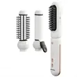 Porodo 3-in-1 Cordless Hair Styling Kit - 2