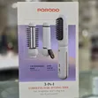 Porodo 3-in-1 Cordless Hair Styling Kit - 3