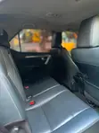 Toyota Fortuner 2.8 D AWD 2021 Silver - 2