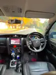 Toyota Fortuner 2.8 D AWD 2021 Silver - 3