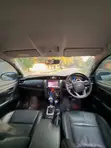Toyota Fortuner 2.8 D AWD 2021 Silver - 4