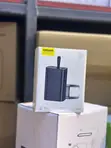 Exon Power Bank 60000 mAh yenye Skrini ya LED - 2