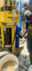 Permanent Well Drilling Service - 2