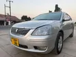 Toyota Premio 2005 Silver - 1