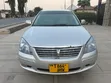 Toyota Premio 2005 Silver - 2
