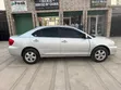 Toyota Premio 2005 Silver - 3