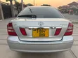 Toyota Premio 2005 Silver - 4