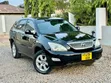 Toyota Harrier 2009 Black - 3