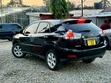 Toyota Harrier 2009 Black - 5