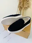 Men's H.M Brand Leather Shoes - Casual & Smart - 3
