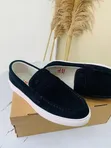 Men's H.M Brand Leather Shoes - Casual & Smart - 4
