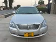 Toyota Premio 2006 Silver - 1