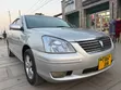 Toyota Premio 2006 Silver - 2
