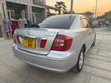 Toyota Premio 2006 Silver - 4
