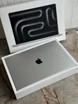 Apple MacBook Pro 16" 2026 M5 Max 48GB RAM 2TB SSD - 2