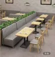 Brand New Restaurant/Hotel Sofa - 5