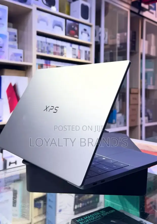Laptop Mpya Dell XPS 14 - Core Ultra 7, 32GB RAM, 1TB SSD - 1