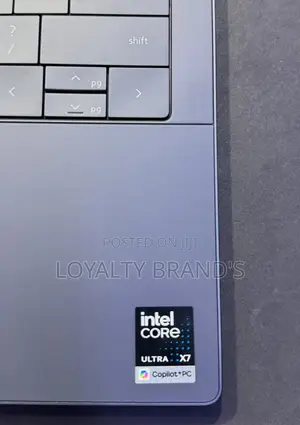 Laptop Mpya Dell XPS 14 - Core Ultra 7, 32GB RAM, 1TB SSD