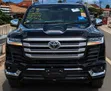 Toyota Land Cruiser 2024 ZX 300LC - 1