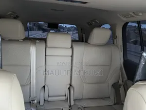 Toyota Land Cruiser 2024 ZX 300LC
