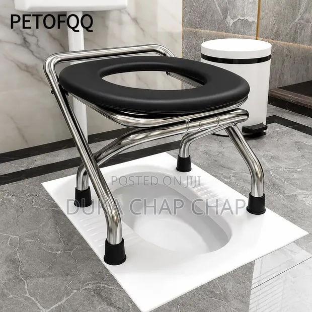 Chair for Elderly & Patients - 1