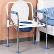 Chair for Elderly & Patients - 3