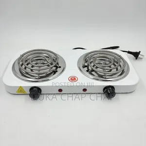 Kitchen 2 Plate and 1 Plate Set