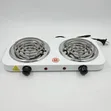 Kitchen 2 Plate and 1 Plate Set - 1