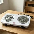 Kitchen 2 Plate and 1 Plate Set - 2