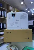 Epson EB-X49 Projector - 2