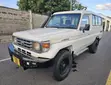 Toyota Land Cruiser 2000 Hardtop - 1