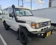 Toyota Land Cruiser 2000 Hardtop - 2