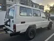 Toyota Land Cruiser 2000 Hardtop - 3