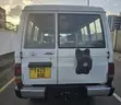 Toyota Land Cruiser 2000 Hardtop - 4
