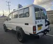 Toyota Land Cruiser 2000 Hardtop - 5