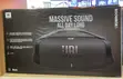 JBL Boombox 3 Portable Bluetooth Speaker - 1