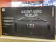 JBL Boombox 3 Portable Bluetooth Speaker - 2