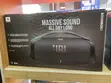 JBL Boombox 3 Portable Bluetooth Speaker - 3