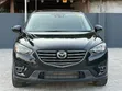 Mazda CX-5 2016 Nyeusi - 3